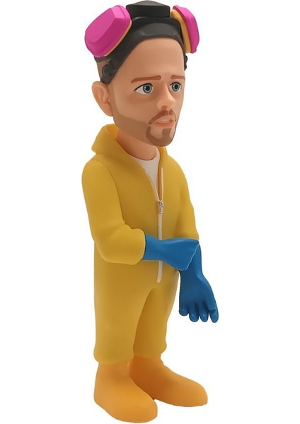 Minix Breaking Bad Jessie Pinkman Figür