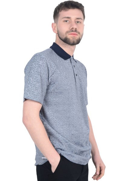 Cengiz Inler Polo Yaka Erkek T-Shirt fiyatları