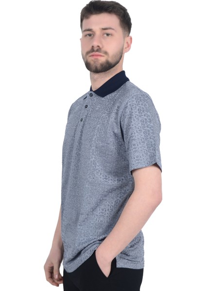Cengiz Inler Polo Yaka Erkek T-Shirt modelleri