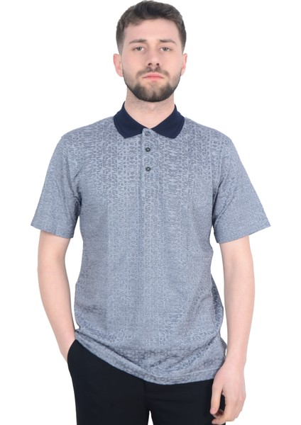 Cengiz Inler Polo Yaka Erkek T-Shirt fırsatları