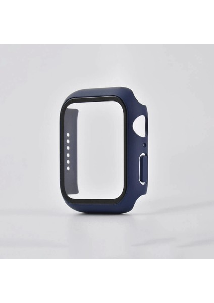 Apple Watch 7 41MM Redclick 01 Kasa ve Ekran Koruyucu