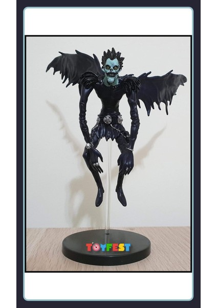 Death Note Ryuk Figür