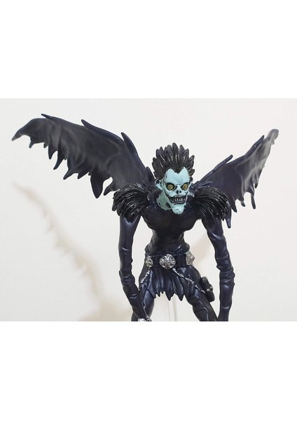 Death Note Ryuk Figür