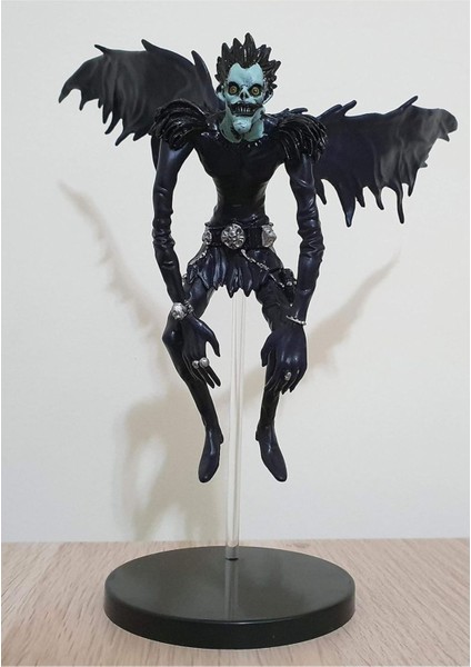 Death Note Ryuk Figür