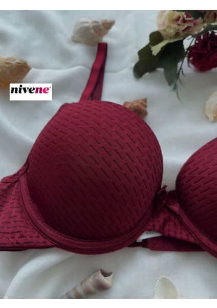 Çift Destekli Double Ultra Destekli Push Up Sütyen Çift Dolgulu Ultra Yumuşak Sütyen modelleri