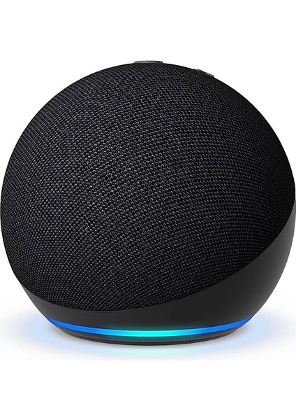 Echo Dot (5. Nesil) Alexa ile Akıllı Asistan Hoparlör -Yenilenmiş (Farklı Renkler) modelleri