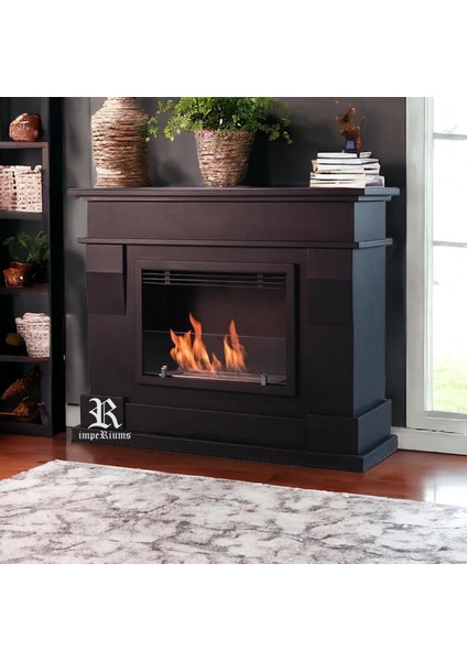 Classic Design Bioethanol Şömine: Zamansız Tasarım fiyatları