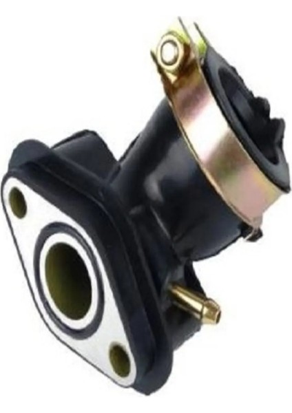 Manifold 80CC Scooter