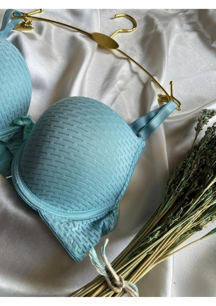 Çift Destekli Double Ultra Destekli Push Up Sütyen Çift Dolgulu Ultra Yumuşak Sütyen modelleri