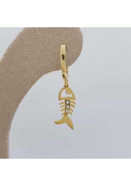 Balık Sallantılı Küpe – KP00638 fiyatları