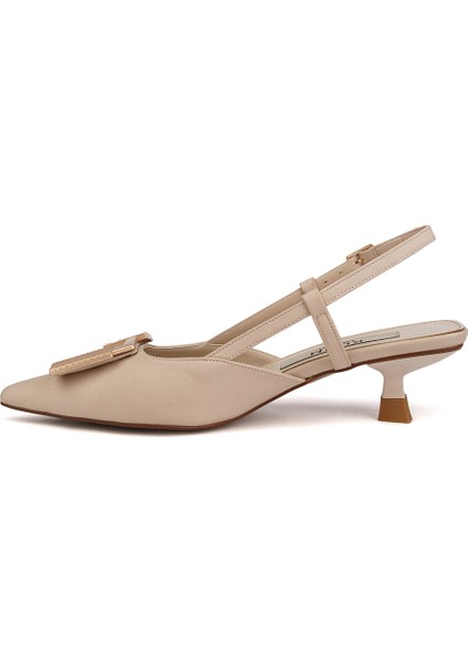 Aris Tokalı Kadın Akşam Ayakkabısı K12015 modelleri