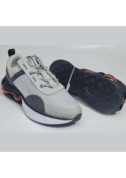 O-O Air Topuk Taban Günlük Rahat Sneaker Ayakkabı 19345
