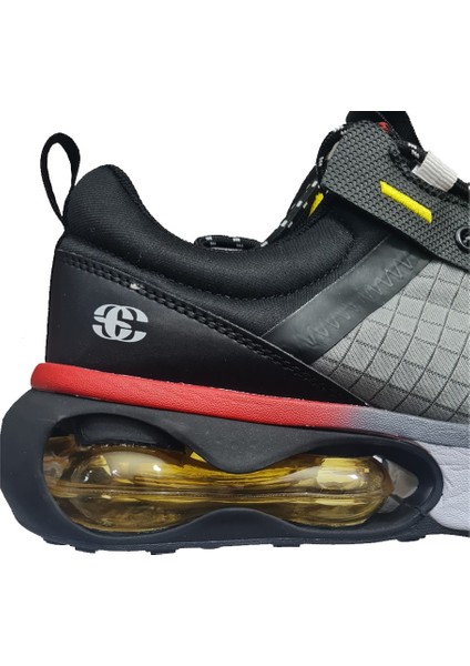 O-O Air Topuk Taban Günlük Rahat Sneaker Ayakkabı 19345 fırsatları