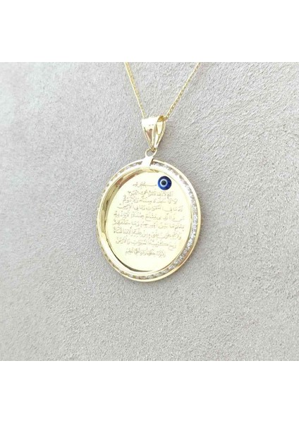 Dualı Plaka Kolye Ucu – KLU0413 modelleri