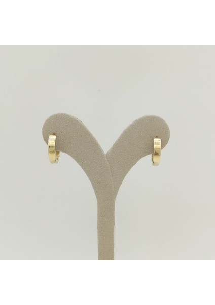 Halka Küpe - KP00615