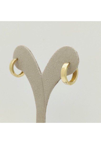 Halka Küpe - KP00615 fiyatları