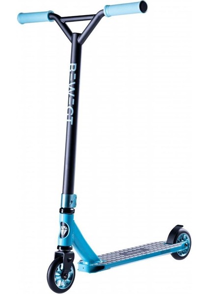 Akrobasi Scooter Next Level Teal / Black