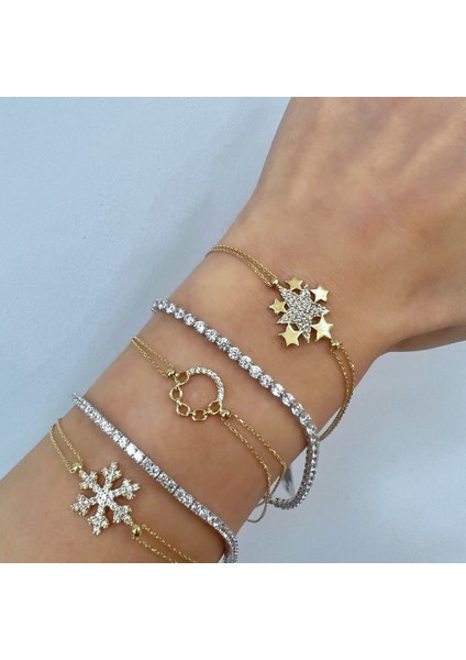 Yıldız Ince Bileklik – BLK0696
