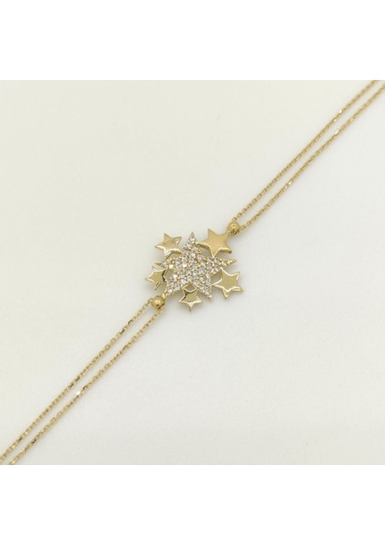 Yıldız Ince Bileklik – BLK0696 fırsatları