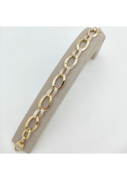 Taşlı Hallow Bileklik – BLK0679 modelleri