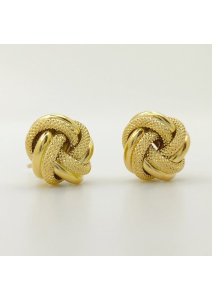 Ithal Tasarım Küpe - KP00689