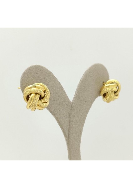 Ithal Tasarım Küpe - KP00689 fırsatları