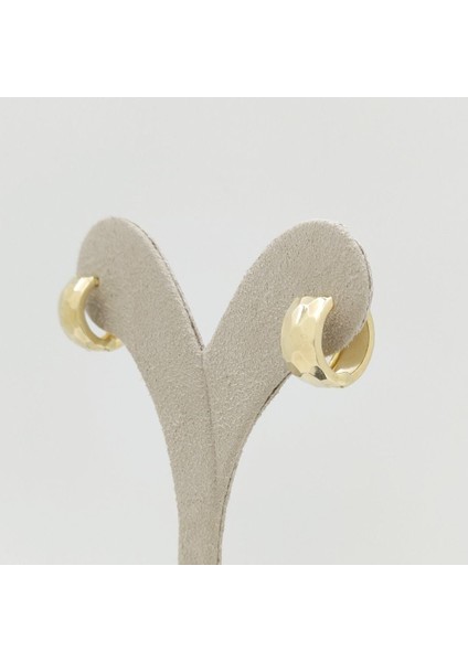 Halka Küpe - KP00563