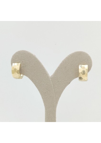 Halka Küpe - KP00563 fiyatları