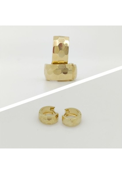 Halka Küpe - KP00563 modelleri