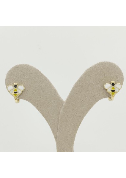 Arı Çocuk Küpe - KP00721