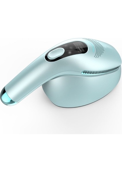 AI99 Pro Mavi Buz Başlıklı Cilte Gençleştirme ve Sınırsız Atım Ipl Epilasyon