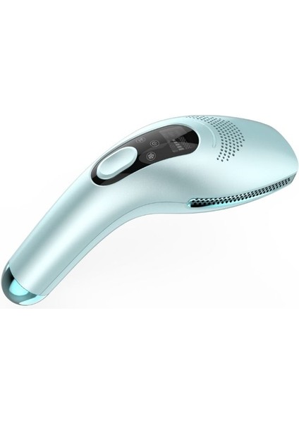 AI99 Pro Mavi Buz Başlıklı Cilte Gençleştirme ve Sınırsız Atım Ipl Epilasyon
