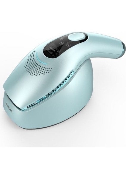 AI99 Pro Mavi Buz Başlıklı Cilte Gençleştirme ve Sınırsız Atım Ipl Epilasyon