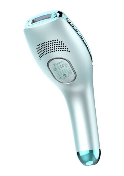 AI99 Pro Mavi Buz Başlıklı Cilte Gençleştirme ve Sınırsız Atım Ipl Epilasyon
