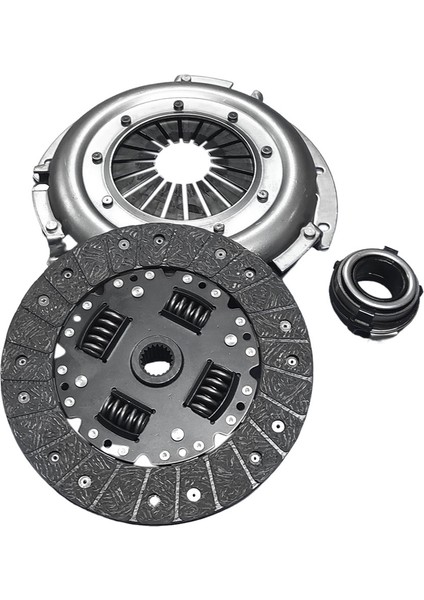 Geely Emgrand Debriyaj Seti (2010-2012) Geely Motors