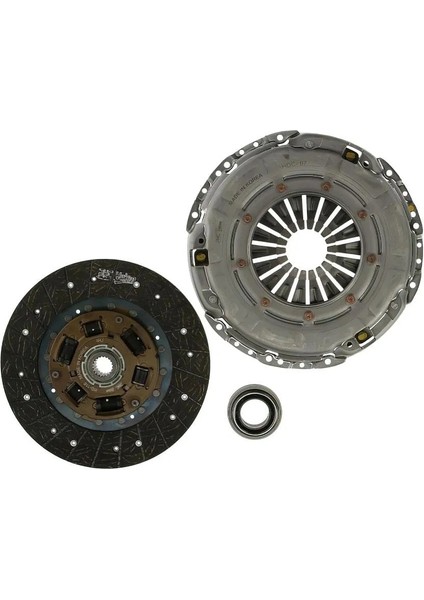 Kia Rio Debriyaj Seti (2006-2011 1.5) Mapa