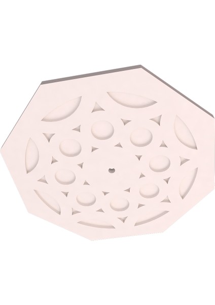 Lamba Tavan Göbeği 80-8G-56CM-2 Adet