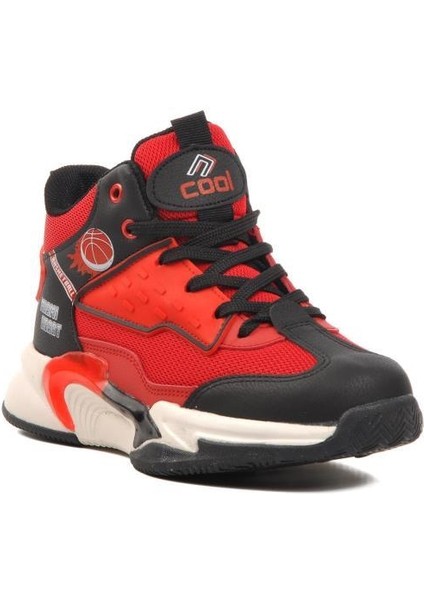 London Unisex Günlük Sneaker Uzun Spor Bot