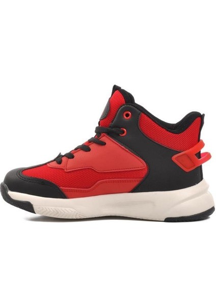 London Unisex Günlük Sneaker Uzun Spor Bot
