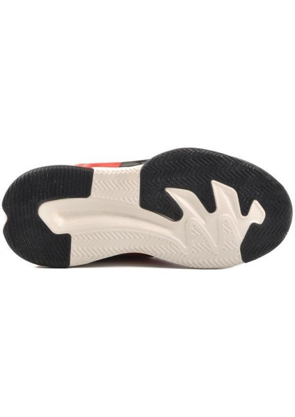 London Unisex Günlük Sneaker Uzun Spor Bot
