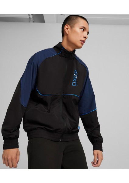 x Playstation Jacket