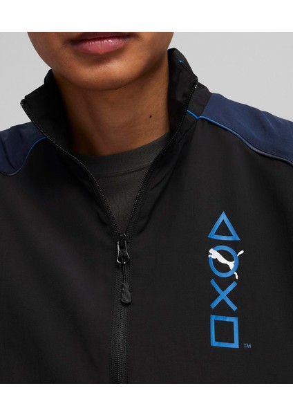 x Playstation Jacket