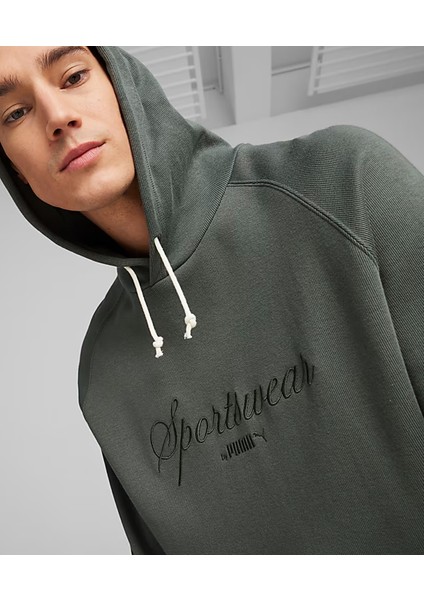Classics+ Hoodie