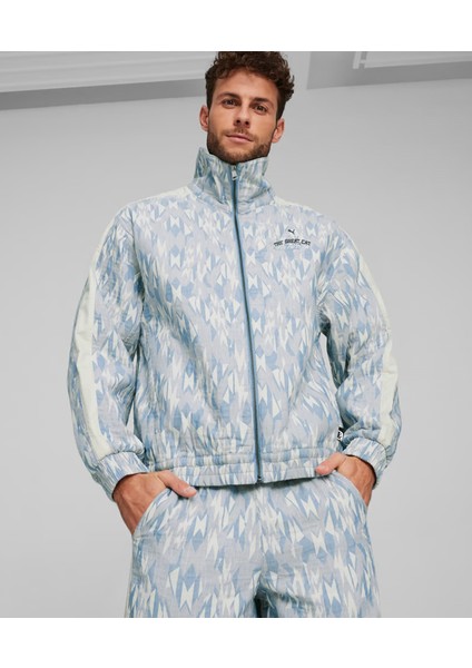 T7 Track Jacket