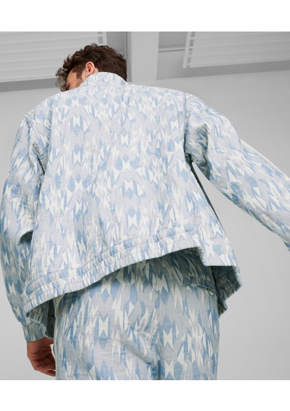 T7 Track Jacket