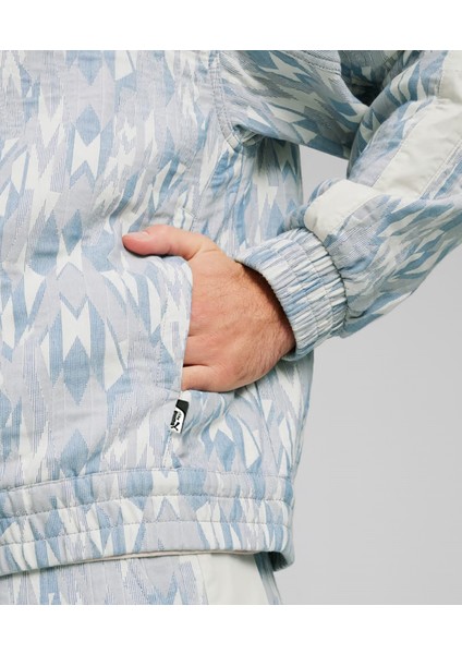 T7 Track Jacket