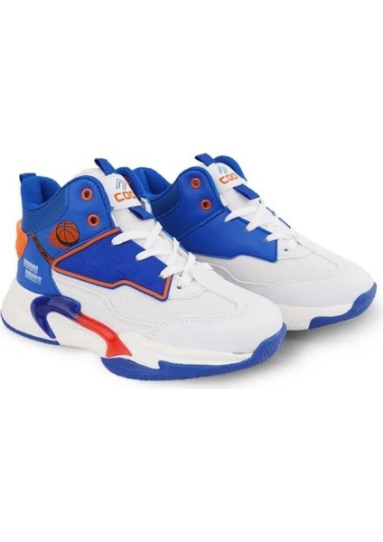 London Unisex Günlük Sneaker Uzun Spor Bot modelleri