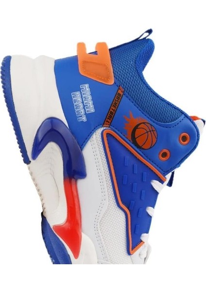 London Unisex Günlük Sneaker Uzun Spor Bot indirimleri