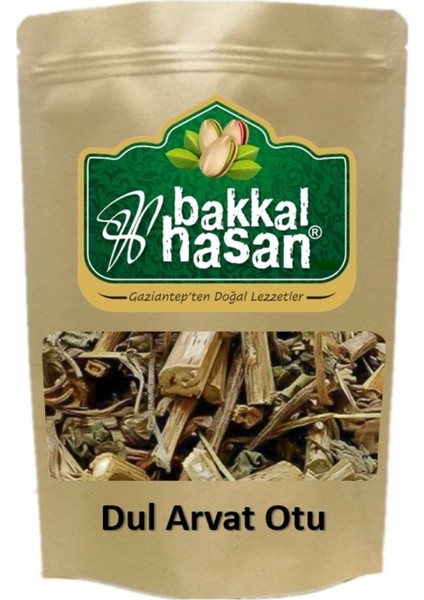 - Yoğurt Otu Yapışkan Otu