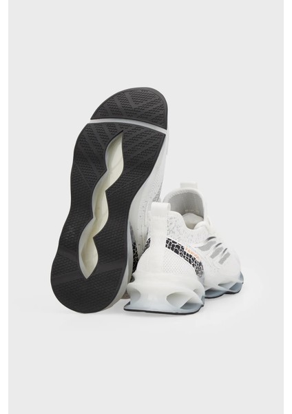 Guja Ithal Özel Tasarım Triko Sneaker 24Y501-1 fiyatları